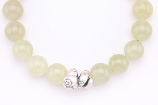 NephriteοΌHetian Jade)