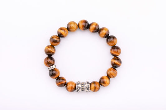 Tiger Eye