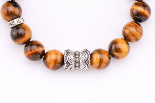Tiger Eye