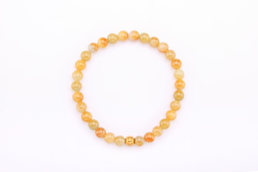 Yellow Jadeite