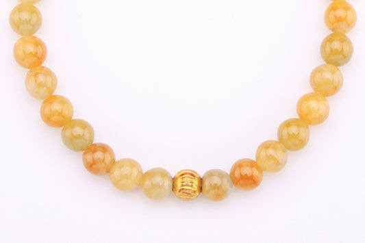 Yellow Jadeite