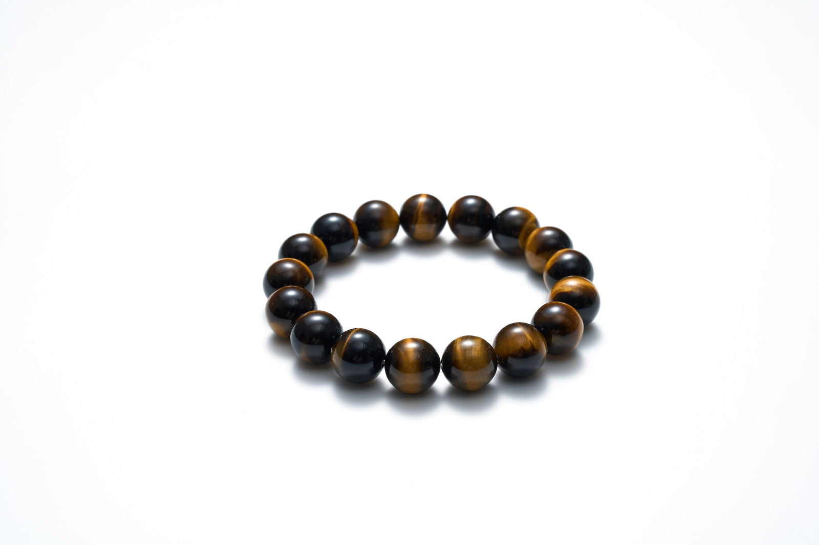 Tiger’s Eye Bracelet - Y&E Jewelry -  -  - #five elements#